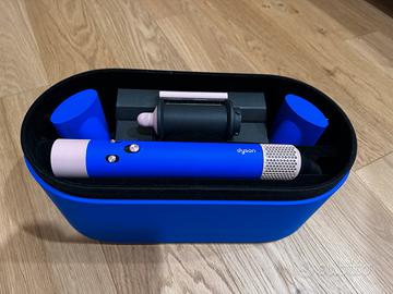 Dyson Airwrap Edizione Limitata Viola