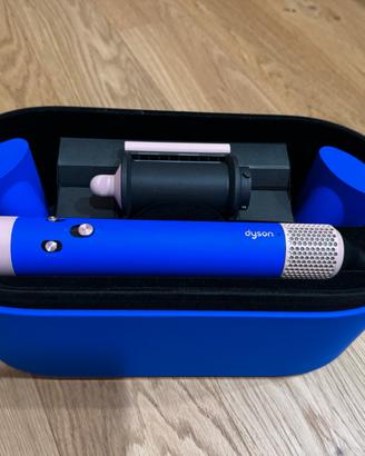 Dyson Airwrap Edizione Limitata Viola