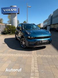Lynk&Co 01- 1.5 Plug in Hybrid 261 CV 2023