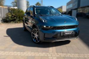 Lynk&Co 01- 1.5 Plug in Hybrid 261 CV 2023