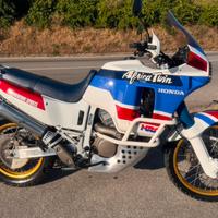 Africa twin 650 rd 03