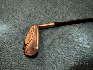 FERRO TAYLORMADE P770 FORGED pitching  wedge