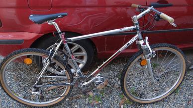 SUNN 5000 MTB