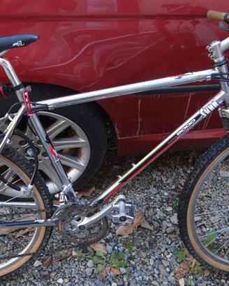 SUNN 5000 MTB