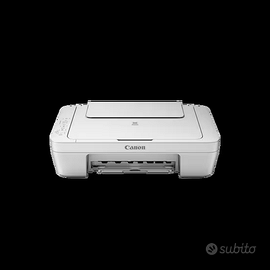 Stampante Canon MG2550 PIXMA