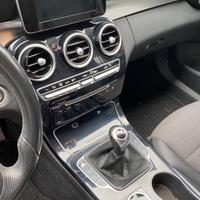 Mercedes classe C 180 SW perfetta