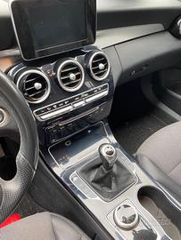 Mercedes classe C 180 SW perfetta