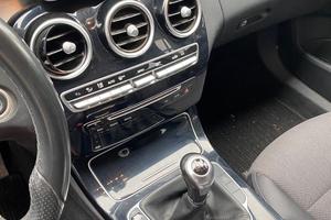 Mercedes classe C 180 SW perfetta