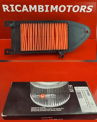 FILTRO KYMCO