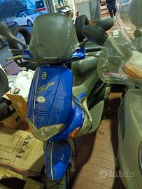Gilera Runner 180 - 2000