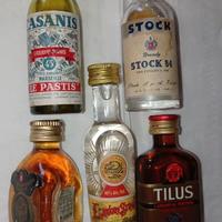 Mignon da collezione