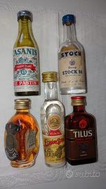 Mignon da collezione