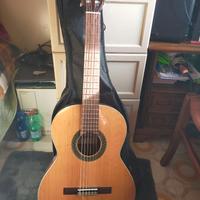 Chitarra classica Alhambra 1C