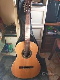 Chitarra classica Alhambra 1C