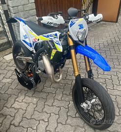 Sherco SM 125