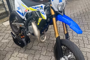 Sherco SM 125