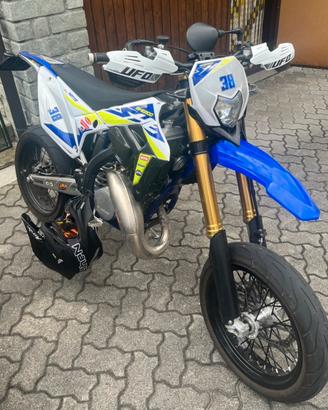 Sherco SM 125