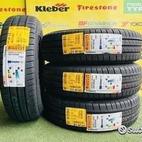 X4: 4 Stagioni 195/75R16C 110/108R -PIRELLI- NUOVE