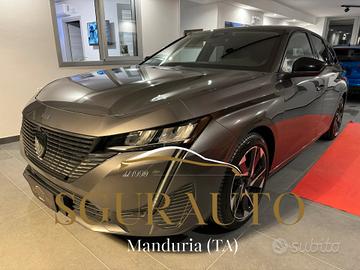 PEUGEOT 308 SW 1.5 BLUEHDI 130CV EAT8 ALLURE PACK 