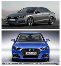 Ricambi audi a4 a 4 2012-2023