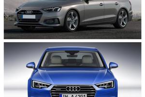 Ricambi audi a4 a 4 2012-2023