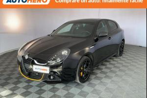 ALFA ROMEO Giulietta TU11853