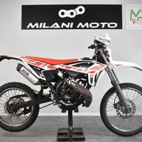 Beta RR 50 Enduro - 2022