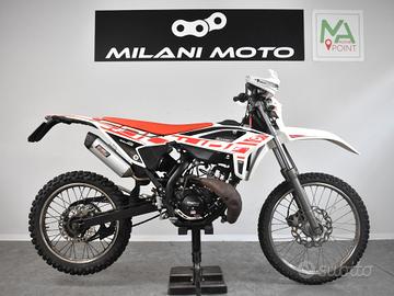 Beta RR 50 Enduro - 2022