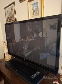 Frigorifero lavatrice TV 