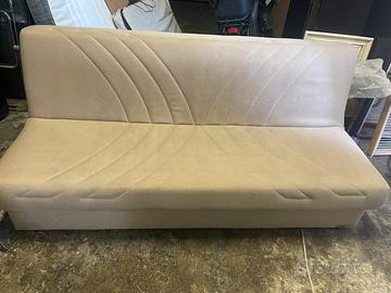 Divano/Letto MONDO CONVENIENZA