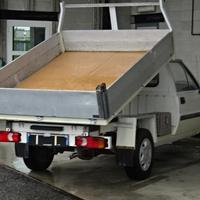 DAEWOO-Fso Pick-Up RIBALTABILE motore Peugeot 1.9