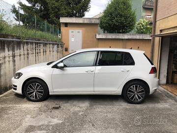 Golf 7 - 1.6 Diesel 110 Cv - ALLSTAR