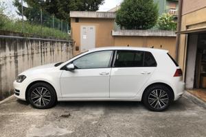 Golf 7 - 1.6 Diesel 110 Cv - ALLSTAR
