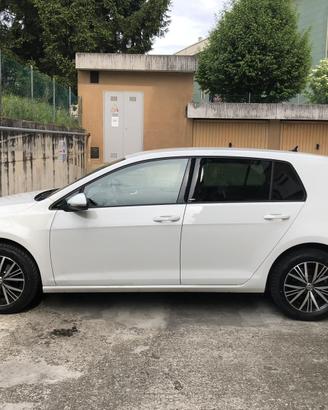 Golf 7 - 1.6 Diesel 110 Cv - ALLSTAR