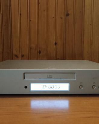 Cambridge Audio CD 640C V2.0