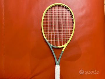 Racchetta Head Extreme Tour 400