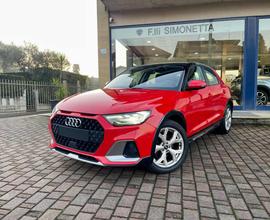 AUDI A1 citycarver 30 TFSI 110CV