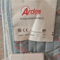 Scaldaletto elettrico