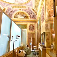 Ambulatorio odontoiatrico + med.estetica