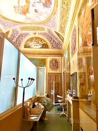 Ambulatorio odontoiatrico + med.estetica