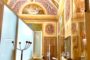 Ambulatorio odontoiatrico + med.estetica