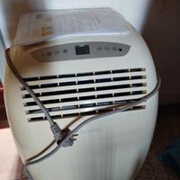 condizionatore portatile 