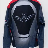 Giubbotto bici Nalini 