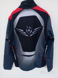 Giubbotto bici Nalini 