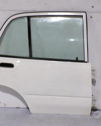 Portiera Posteriore Destra Subaru Vivio 1995