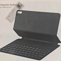 Tastiera magnetica Huawei matepad pro 10.8 nuova