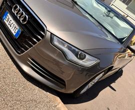 Audi A 6