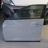Porta anteriore sx audi A1 2021 new model