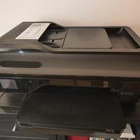 Stampante HP Officejet 7612, A3 a colori