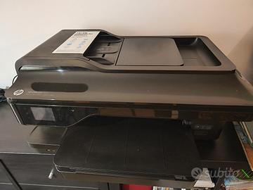 Stampante HP Officejet 7612, A3 a colori